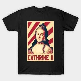 Cathrine II T-Shirt